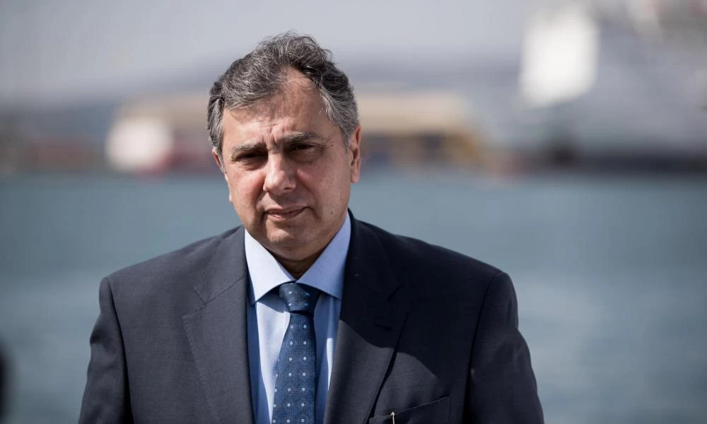 Πρόεδρος Επιμελητηρίου Πειραιώς: Μποϊκοτάζ στα τουρκικά προϊόντα